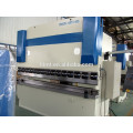 WC67Y-125TON/3200 sheet metal folding machines